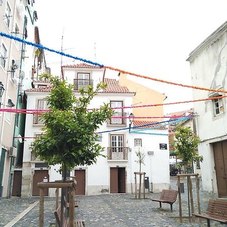 Apartment Jasmim Lisboa المظهر الخارجي الصورة