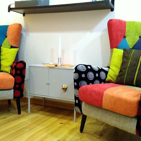 Apartment Jasmim Lisboa المظهر الخارجي الصورة