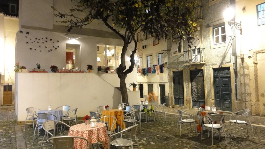 Apartment Jasmim Lisboa المظهر الخارجي الصورة