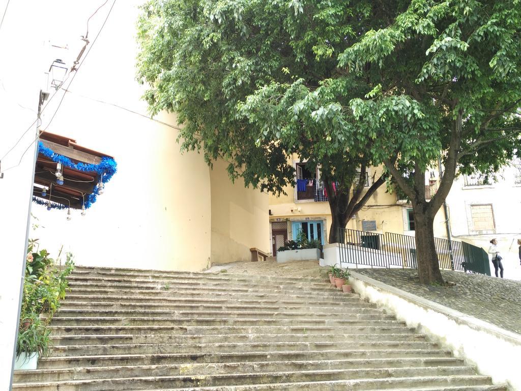Apartment Jasmim Lisboa المظهر الخارجي الصورة