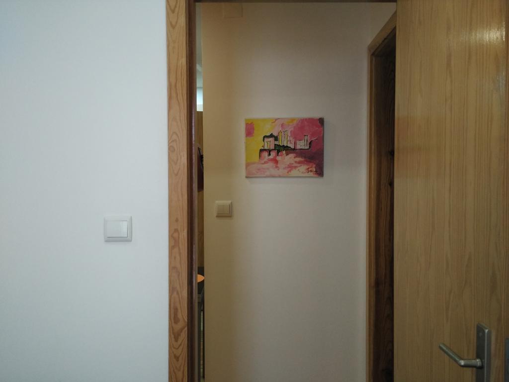 Apartment Jasmim Lisboa المظهر الخارجي الصورة