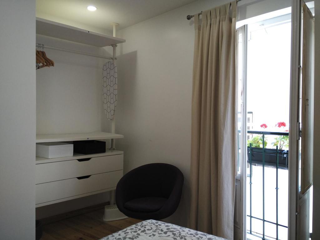 Apartment Jasmim Lisboa المظهر الخارجي الصورة