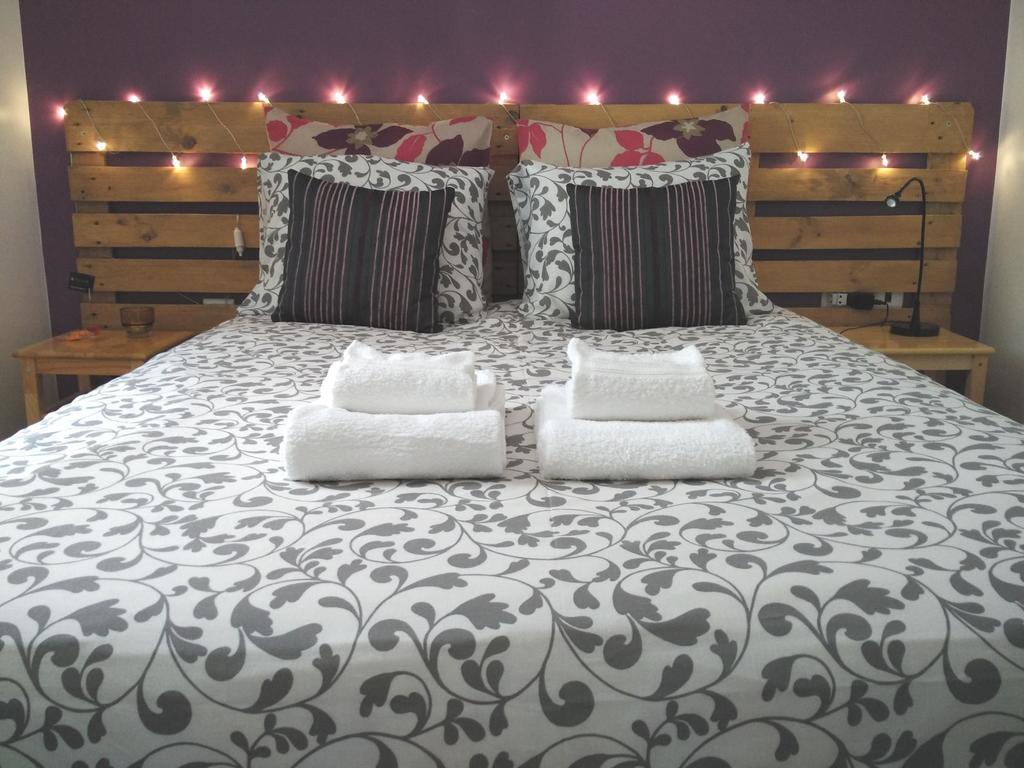 Apartment Jasmim Lisboa المظهر الخارجي الصورة