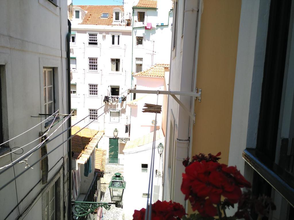 Apartment Jasmim Lisboa المظهر الخارجي الصورة