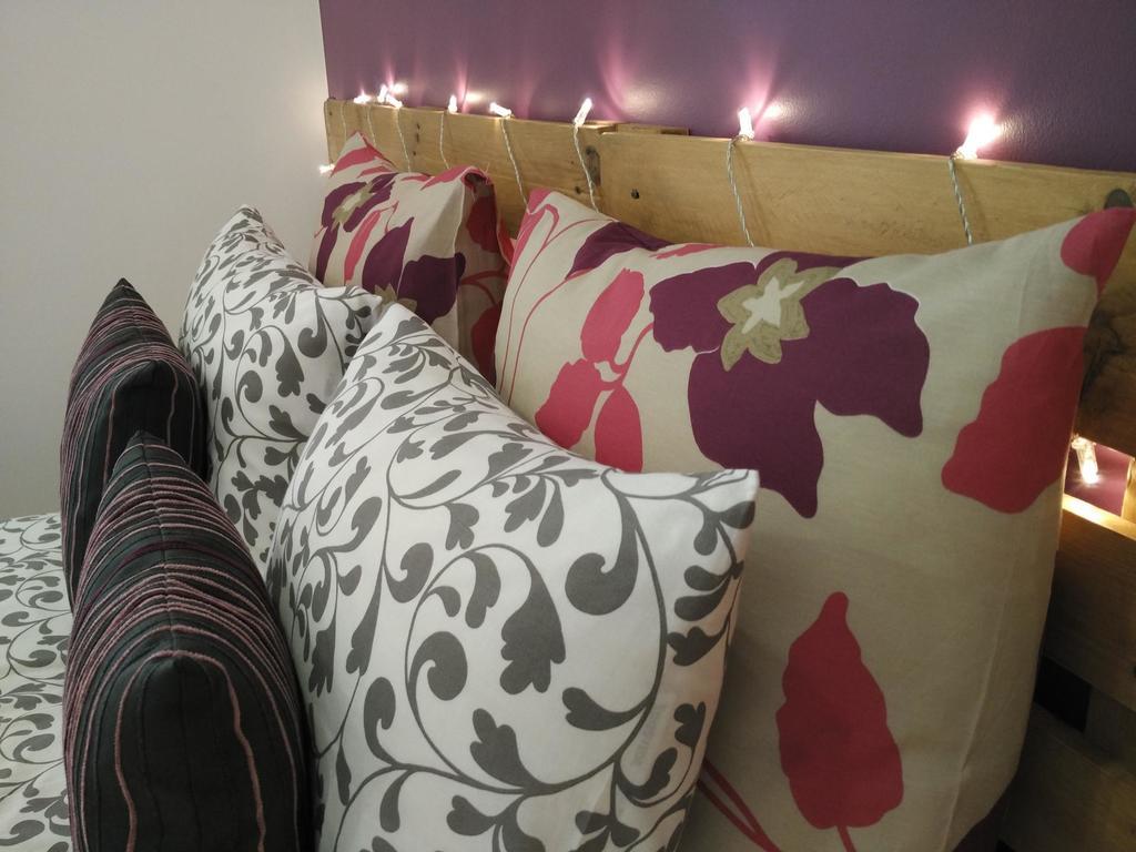 Apartment Jasmim Lisboa المظهر الخارجي الصورة