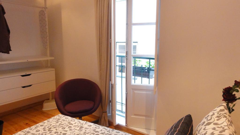Apartment Jasmim Lisboa المظهر الخارجي الصورة