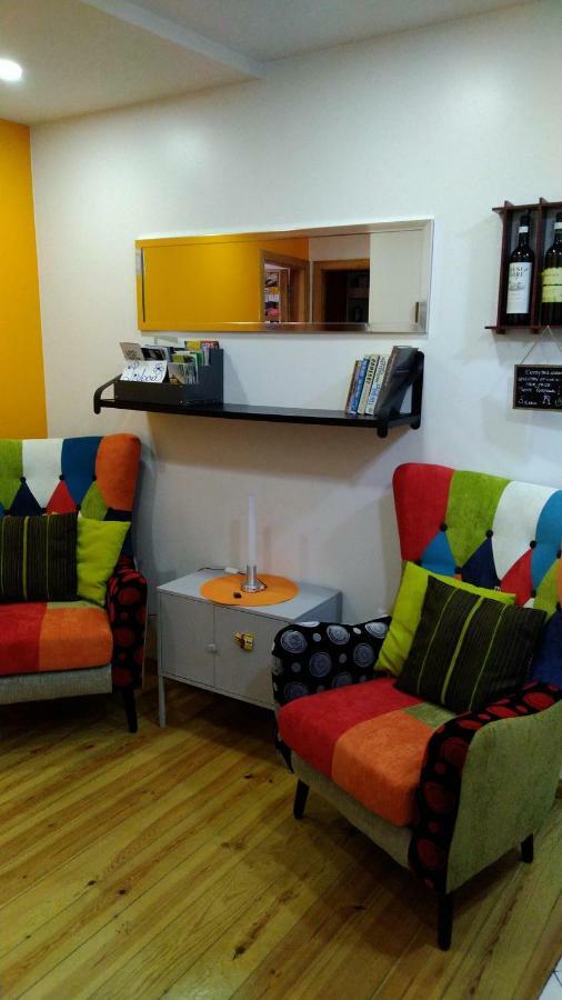 Apartment Jasmim Lisboa المظهر الخارجي الصورة