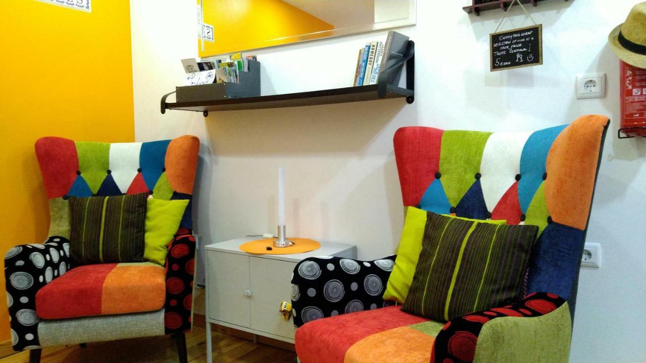 Apartment Jasmim Lisboa المظهر الخارجي الصورة